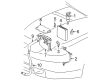 Toyota Ignition Coil Diagram - 90919-02238