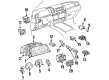 Scion tC Relay Diagram - 90987-02004-83