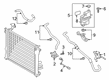 Toyota Water Pump Diagram - G9040-33050