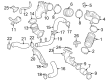 Toyota MAP Sensor Diagram - 89421-06020