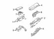 Toyota Avalon Relay Block Diagram - 82610-33130