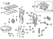 Toyota Throttle Position Sensor Diagram - 89452-30150