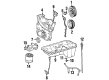 Toyota T100 Engine Control Module Diagram - 89661-0W050