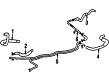 Toyota MR2 Thermostat Housing Diagram - 16331-16070