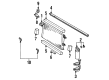 Toyota 4Runner A/C Clutch Diagram - 88410-14100