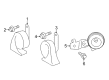 Toyota Camry Body Control Module Diagram - 89780-06041