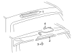 Toyota Sequoia Light Socket Diagram - 81935-0C010