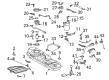 Scion Oil Filter Diagram - 90915-YZZN1