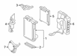 Toyota Avalon Relay Block Diagram - 82730-07161