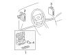Toyota Relay Block Diagram - 82730-AC011