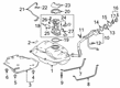 Toyota Corolla Fuel Pump Wiring Harness Diagram - 77785-02200