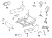 Toyota Sequoia Seat Switch Diagram - 84920-30210-C0