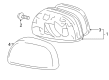 Toyota RAV4 Mirror Cover Diagram - 87915-42031-A1