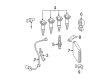 Scion tC Ignition Coil Diagram - 90919-02266