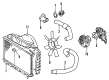 Toyota Thermostat Diagram - 90916-03078