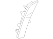Toyota GR86 Side Marker Light Diagram - SU003-09625