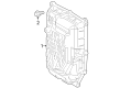 Toyota Torque Converter Diagram - 32000-0E010
