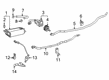 Toyota RAV4 Vapor Canister Diagram - 77730-0R010