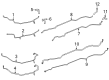 2022 Toyota Highlander A/C Hose Diagram - 88716-0E560