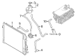 Toyota Water Pump Diagram - G9040-47020
