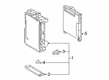 Toyota GR Corolla Relay Block Diagram - 82730-12Z50