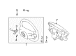 Toyota Cruise Control Servo Diagram - 88001-0C010