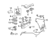 Scion Fuse Diagram - 90982-08284