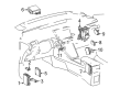 Toyota Mirai Relay Block Diagram - 82730-62010