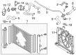 Toyota Thermostat Diagram - 90916-A3004