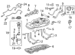 Toyota Tacoma Fuel Level Sensor Diagram - 83320-04050