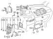 Scion Fuse Diagram - 90080-82022