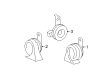 Toyota Sienna Body Control Module Diagram - 89780-08031
