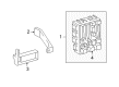 Scion Relay Block Diagram - 82730-52K50