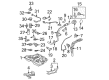 Scion Gas Cap Diagram - 77300-06040