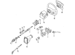 Toyota Ignition Coil Diagram - 90919-02205