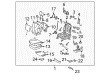 Toyota Seat Switch Diagram - 84920-AE010-C0