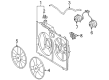 Toyota Sienna Coolant Reservoir Hose Diagram - 16377-20142