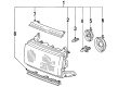 Toyota Relay Diagram - 85270-60010