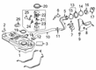 Scion Fuel Injector Diagram - 23209-WB002