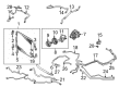Toyota Blower Motor Resistor Diagram - 88750-60010