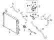 Toyota Water Pump Diagram - G9040-48060