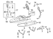 Toyota Land Cruiser Fuel Level Sensor Diagram - 83320-60690