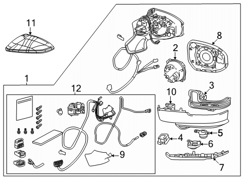 Toyota 86792-30600 Computer, Parking As 86792-30600 Toyota Computer, Parking As