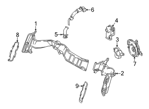 2024 Toyota Mirai Battery Diagram 4 - Thumbnail