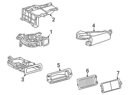 2025 Toyota Highlander Battery Diagram 3 - Thumbnail