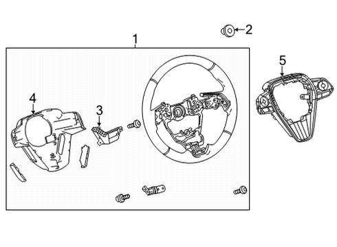 2024 Toyota Venza Cruise Control System Diagram 3 - Thumbnail
