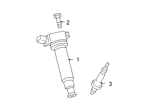 2006 Toyota Highlander Bolt, Flange Diagram for 90080-10158
