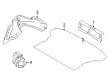 Toyota GR86 Dome Light Diagram - SU003-08501