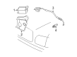 Toyota Tundra Cruise Control Servo Diagram - 88001-0C010