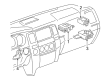 Toyota 4Runner Body Control Module Diagram - 89730-35010